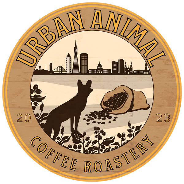 Urban Animal Coffee Roastery
