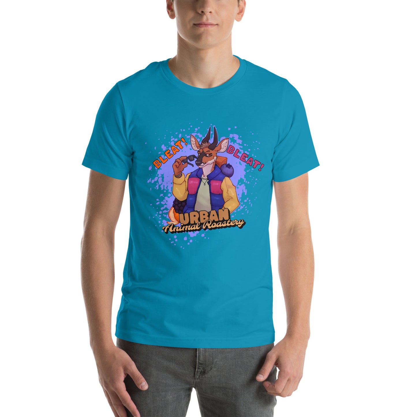 Bleat Bleat! T-Shirt