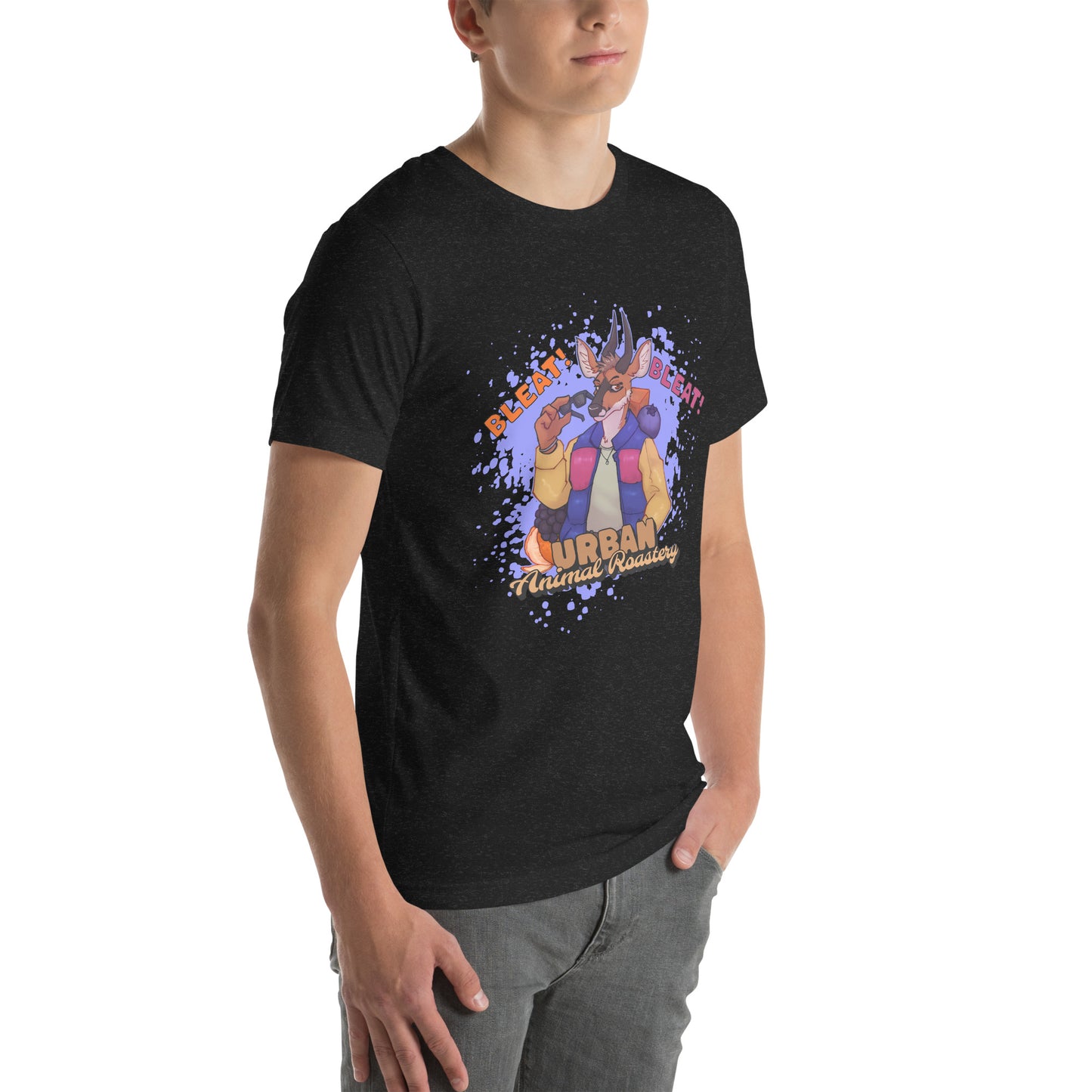Bleat Bleat! T-Shirt
