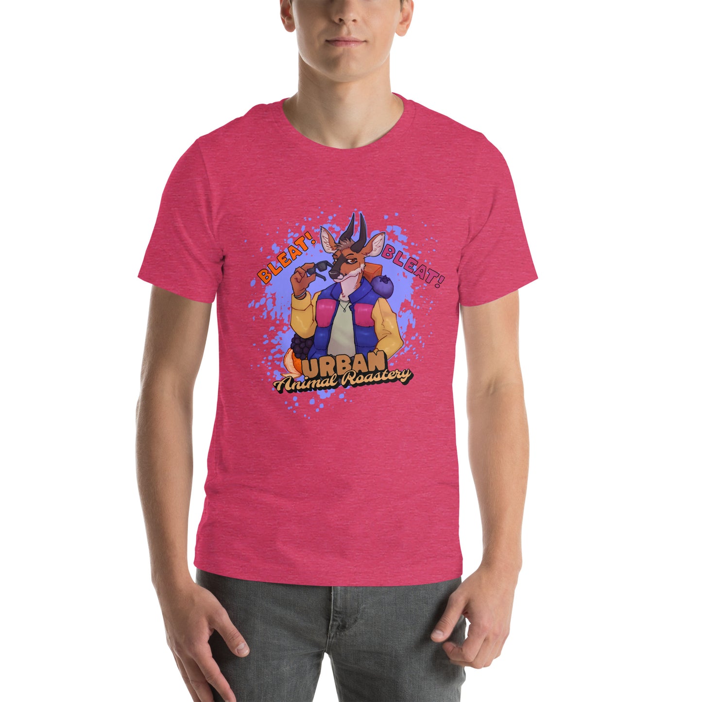 Bleat Bleat! T-Shirt