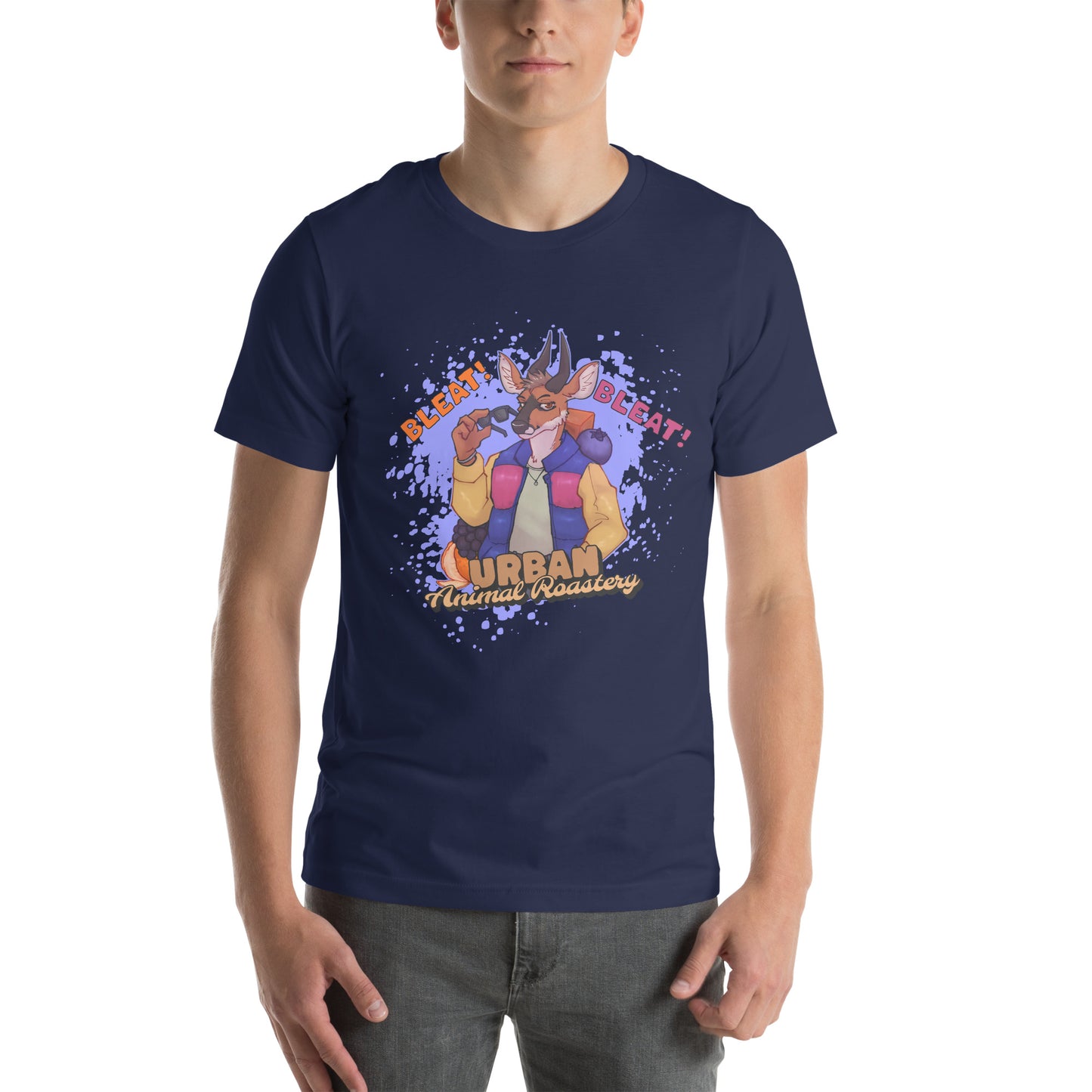 Bleat Bleat! T-Shirt
