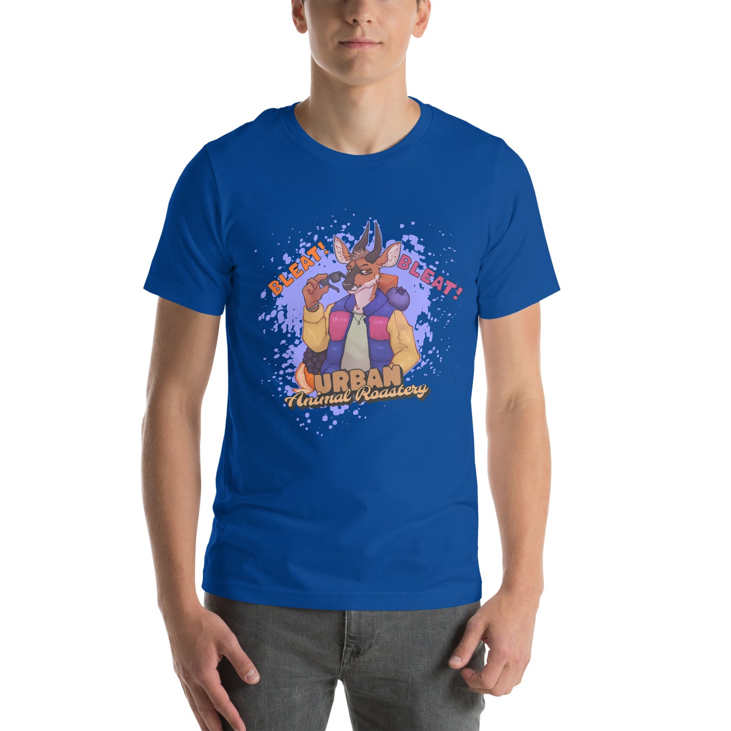 Bleat Bleat! T-Shirt