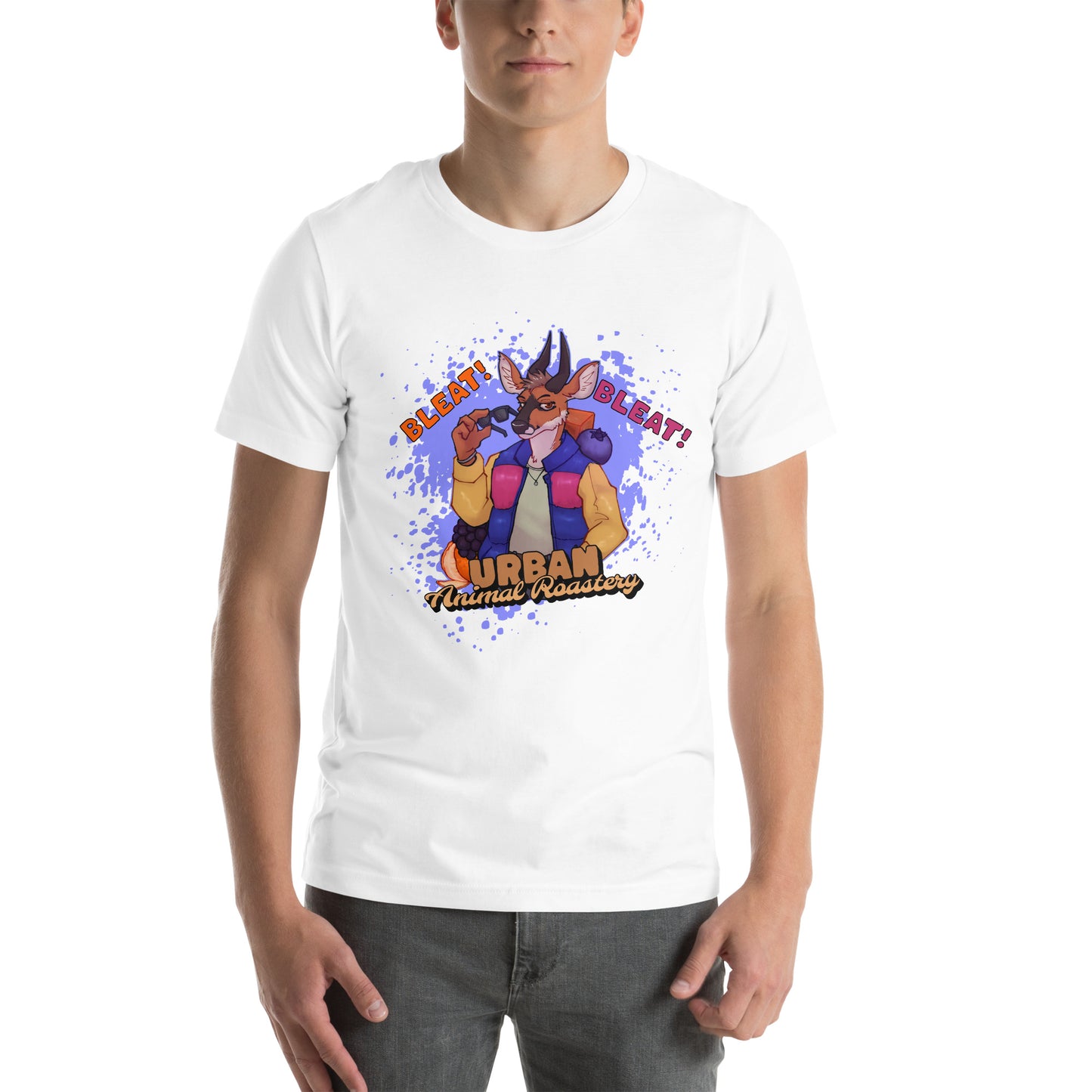 Bleat Bleat! T-Shirt