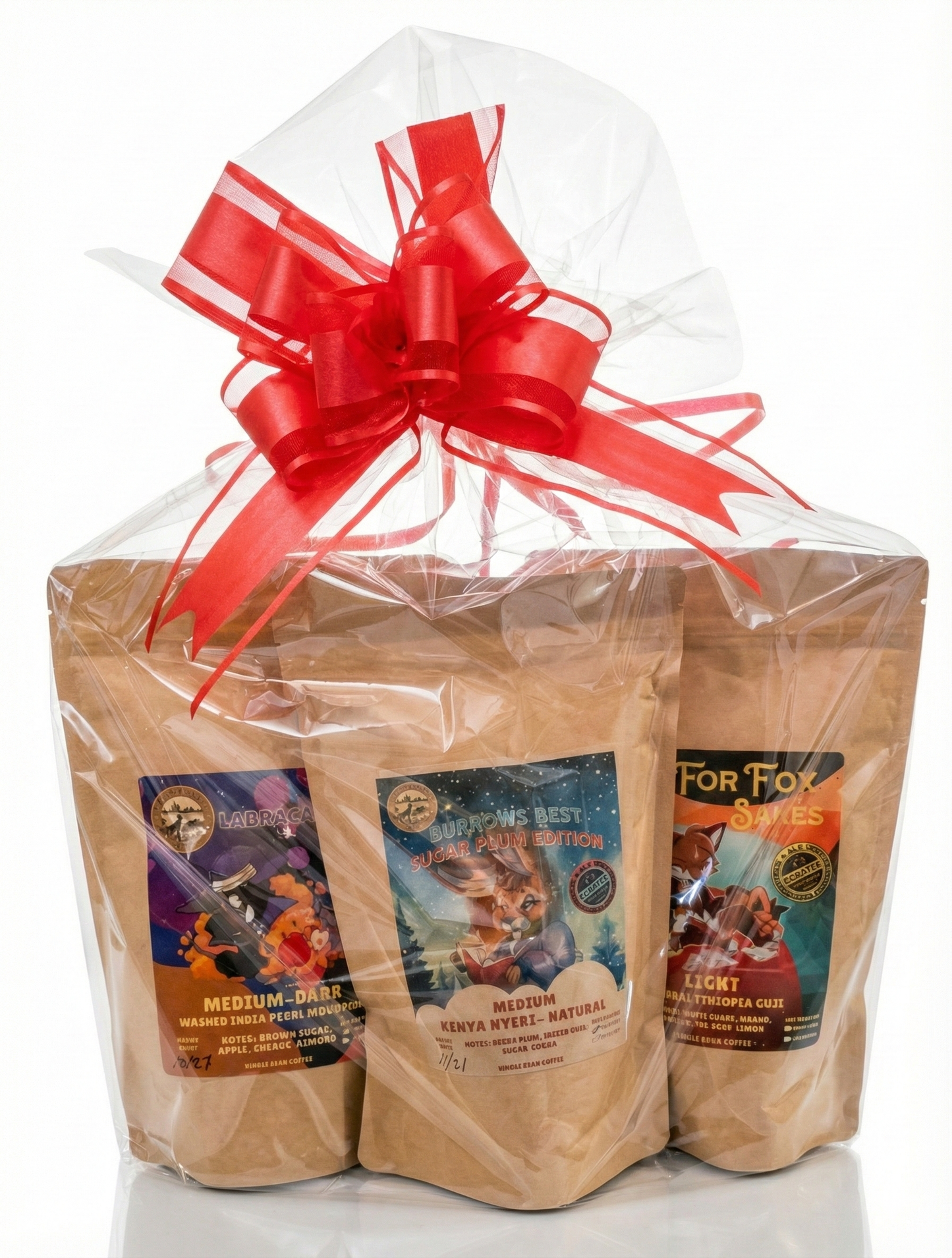 LIMITED EDITION HOLIDAY GIFT SET