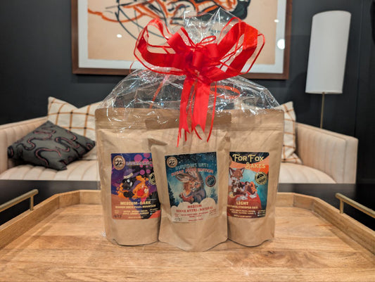 LIMITED EDITION HOLIDAY GIFT SET